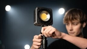 重新定义影视灯：探秘智云电子回压散热技术