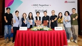 华为阅读与人民文学出版社达成合作，经典文学力作焕发新生机