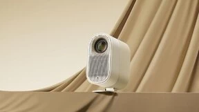 LCD投影第一 实至名归 小明投影引领行业品质向上