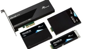 忆恒创源发布PBlaze7 7940系列PCIe 5.0企业级NVMe SSD