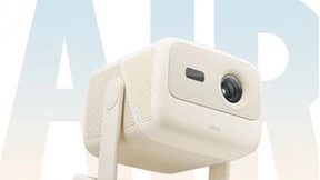 京东上新坚果N1 Air投影仪 售价3099元更有老用户预定返现优惠