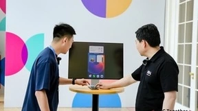 HarmonyOS极客马拉松落幕 华为正在加快建设战略人才力量