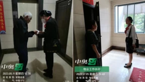 走进中奥管家丨探访“中奥物业人”的故事