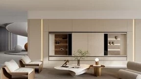 有屋E3系列新品发布，智能收纳，光影随行