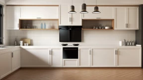 厨电集成化加速，看华帝如何打造高端集成厨电产品