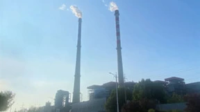 正和热电智能化转型升级，全应科技高效技术赋能