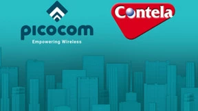 比科奇和Contela携手推动开放式RAN产品