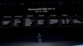 HarmonyOS系统级推送服务，打造消息通知新体验