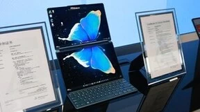 聚焦CEE2023｜走访联想未来中心，看科技创新赋能的未来