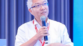 北邮邓中亮：深度融合5G+北斗，实现高精准定位