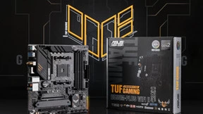 玩游戏就选华硕重炮手主板 畅游Epic喜加二