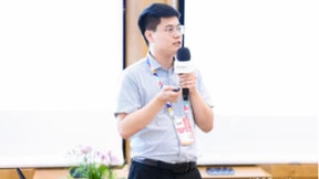 以创新赋能引领开源鸿蒙行业落地，润开鸿亮相华为HDC2023