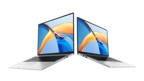荣耀MagicBook X Pro系列锐龙版今日开售！首销尊享价4199元起
