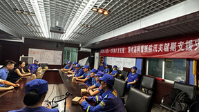 抗汛救灾，国电高科“天启”为应急通信保驾护航