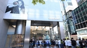 三星新一代折叠屏智能手机、智能手表和平板电脑以突破创新推动用户体验升级