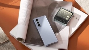 开启高效、多元化精致生活 三星Galaxy Z Fold5|Z Flip5正式开售