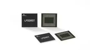 天玑9300完成LPDDR5T性能验证，最快内存速率加全大核CPU性能够野！