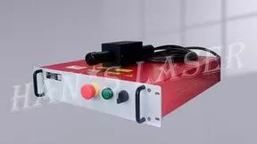 大族激光：脉冲光纤激光器赋能新能源行业，加速高功率器件国产替代