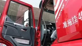 揭秘：什么样的LNG牵引车能让卡友们一年多挣5万？