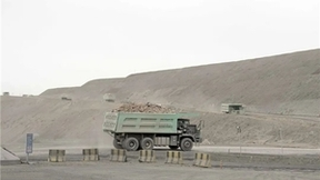 降本减碳优势显著 远程甲醇动力赋能绿色矿山建设