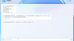 云问科技推出企业私有化知识大模型，加速人工智能应用落地！
