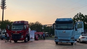 惬意露营，夏日狂欢，乘龙之夜点亮商丘！