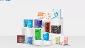 《好样的！国货》顺利收官，华大优美达实力出圈