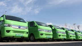 获“电车用户关注榜新能源大面车型”榜首，是哪家企业的？