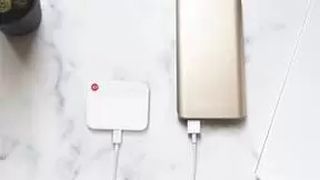 全球首款超薄5G卡片WiFi 中兴F50正式上市