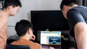 专业NAS助力设计公司大数据素材存储，东芝N300高效存储全凭本事