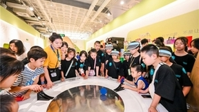 ​“走出去”梦想成真！海信冰箱·雨辰助学“看海”夏令营完美收官