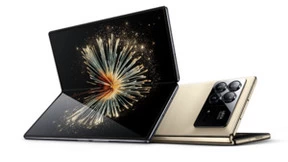 小米第三代轻薄全能5G折叠屏正式发售 官方首推重磅购机权益礼包