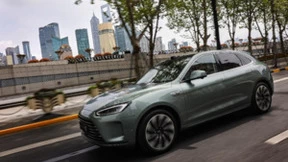 以智能增程成就超长续航！问界M5智驾版让你轻松邂逅远方山海