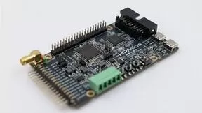 独具匠“芯”｜先楫半导体高性能运动控制 MCU HPM5300 系列正式发布！