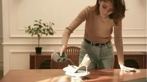 消费级3D扫描仪市场革新之作，积木易搭黑科技3D扫描仪手持云台来袭，让手机替代电脑随心扫