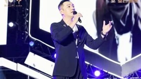 皇台酒业 群星闪耀--“湾区之声 梦回凉州“2023皇台之夜群星演唱会引爆武威