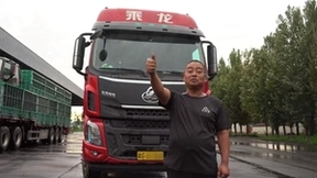 换燃气车到底有多省，看资源运输老司机李师傅帮你算笔账