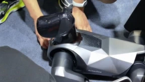 EAI科技与小米逐“梦”相遇