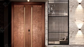 品位门业精心匠造高品质生活，重新定义高端入户门市场