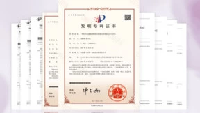 知名艺人戴军担任花皙蔻福利官，与北大夫妇一起分享更高效的抗老经验