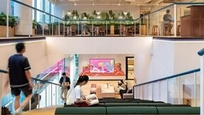 「城市新动力 与We同行」 WeWork中国开放日正式发起