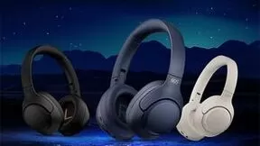 百元级超强实力派，QCY H3头戴式无线降噪耳机重磅发布！