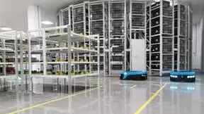 立足“智慧仓储”，钢银电商为产业流通保驾护航