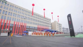 中广欧特斯热泵热水解决方案，为锂电人解锁舒适热水生活的新选择