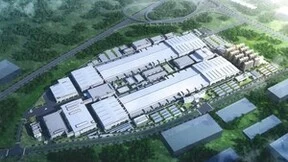 宁德时代首个储能电池为主的零碳工厂官宣亮相，加速零碳战略落地