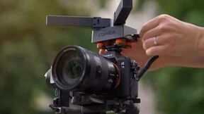 多项行业创新技术！科唛Traxshot PRO带来音频领域的新变革