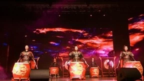 铭普818全民户外日，与你共度一场极致户外生活体验。