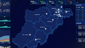 万物互联 | 水务”智”理 中移物联加速孝昌县水务发展