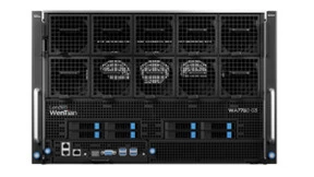 智算无限 全栈智能｜联想问天两款AI服务器新品惊艳亮相