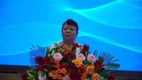 中国“芯”助力中国梦——全国青少年通信科技创新大赛总决赛正式开幕